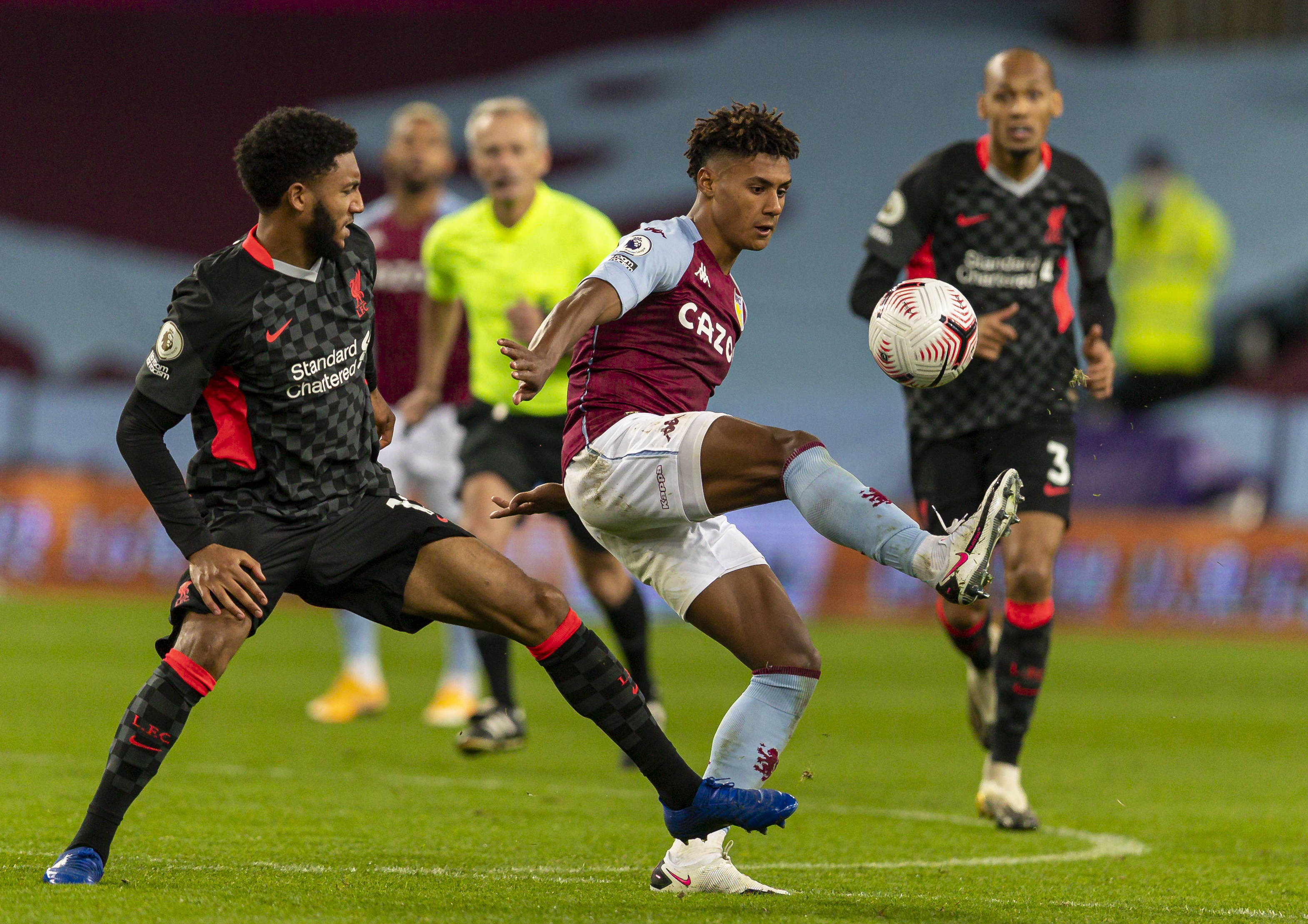 了他对职业 了他对职业